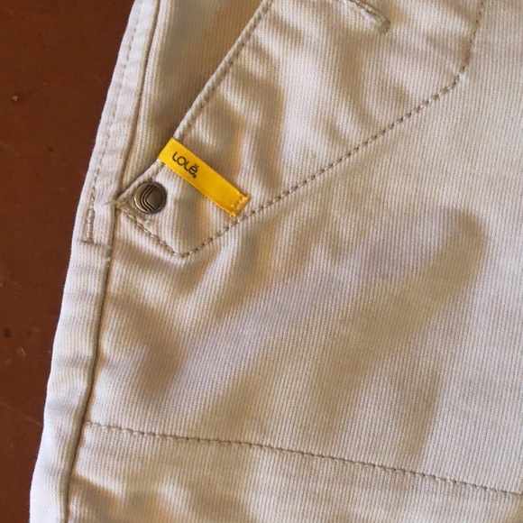 Summer Shorts - Picture 2 of 3